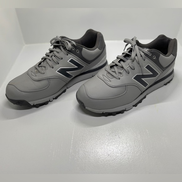 New Balance Other - Men’s New Balance Breeze Spikeless Golf Shoes size 12 2E